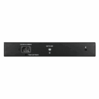 Switch 8 Ports D-link10/100/1000 Mbps Poe  – S-DGS-1008MP Tunisie