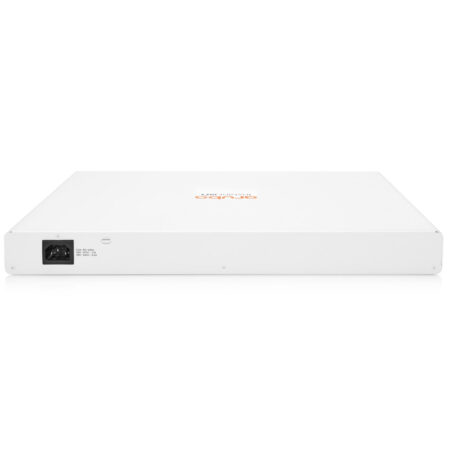 Switch Aruba Instant On 1960 24g 2xgt 2sfp+-blanc-JL808A Tunisie