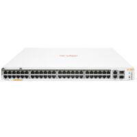Switch Aruba Instant On 1960 24g 2xgt 2sfp+-blanc-JL808A Tunisie