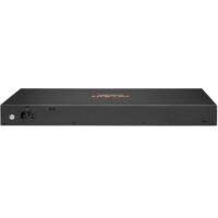 Switch Aruba Networking Cx 6100 24g 4sfp+ – Noir – JL678A Tunisie