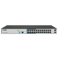 Injecteur Power Over Ethernet + (Poe+) D-link DPE-301GI/E Tunisie