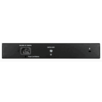 Switch D-link 8 Ports Gigabit 10/100/1000 / Poe 1sfp / 1 Gigabit DGS-1010MP Tunisie