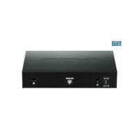 Switch D-link Gigabit 8 Ports 10/100/1000 Mbps Poe DGS-1100-08P/E Tunisie