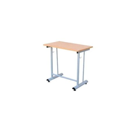 Table Écolier Monoplace À Dégagement Latéral Secondaire Sotufab – TE01 Tunisie