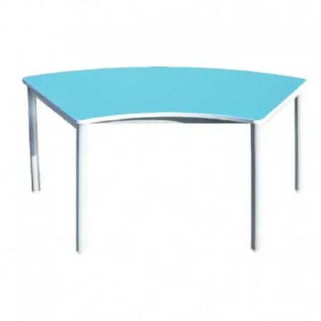 Table Maternelle En Arc Sotufab – MA12 Tunisie