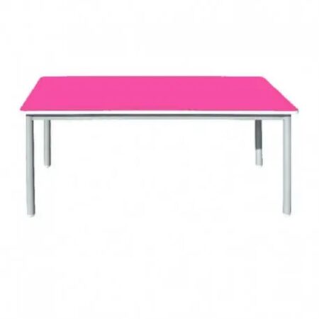 Table Maternelle Rectangulaire Sotufab – MA10 Tunisie