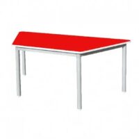 Table Maternelle En U Sotufab – Bleu – MA15 Tunisie