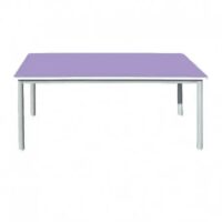 Table Maternelle En Arc Sotufab – MA12 Tunisie