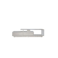Table Tv Orient Sotufab – Chêne Brut – TV073CB Tunisie