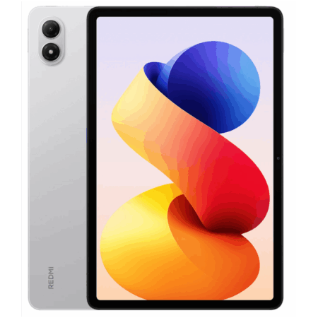 Tablette Xiaomi Redmi Pad 2 Pro 12.1&Prime; 8 Go 256 Go 5G – Silver – 71061 Tunisie