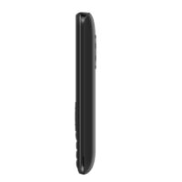 Téléphone Portable Evertek Ex18 – Noir – EVERTEK-EX18-BK Tunisie