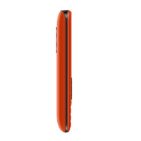 Téléphone Portable Evertek Ex18 – Orange – EVERTEK-EX18-OR Tunisie