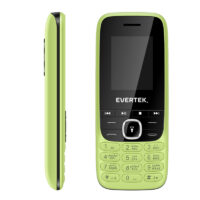 Téléphone Portable Evertek Ex18 – Bleu – EVERTEK-EX18-BL Tunisie