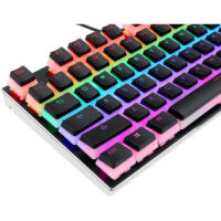Touches REDRAGON A130 Pour Clavier Mécanique En Cristal Noir – A130-B Tunisie