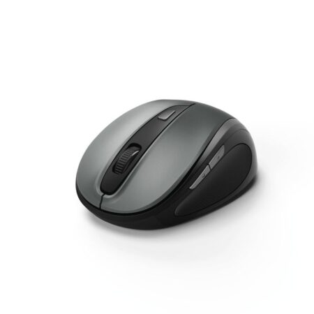 Souris Optique sans fil Hama MW-400 – Gris Tunisie