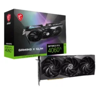 Carte graphique MSI GeForce RTX 4060TI VENTUS 2X 16G OC -912-V517-070 Tunisie