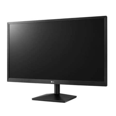Ecran LG 27 » LED Full HD 75HZ – Noir – 27MK430H-B Tunisie