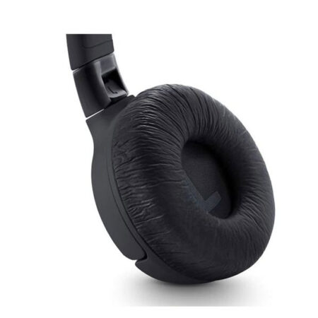 Micro Casque JBL T600 Bluetooth – Noir Tunisie
