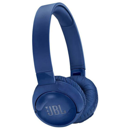 Micro Casque JBL T600 Bluetooth – Bleu Tunisie
