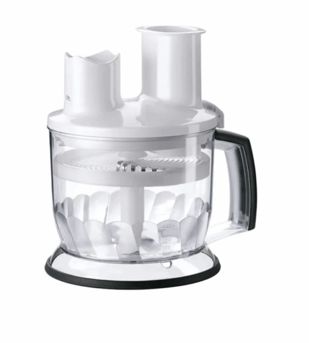 Accessoire Pour Robot Multifonction Braun MQ 70 (1,5 L) Blanc Tunisie