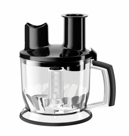 Accessoire Pour Robot Multifonction Braun MQ 70 (1,5 L) Noir Tunisie