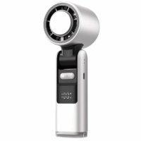 Mini Ventilateur Portable Pliable – K801 Tunisie