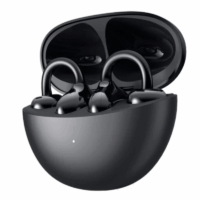 Écouteur Sans Fil Honor Choice Clip – Noir – MAK-ME01-BLACK Tunisie