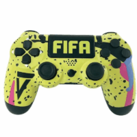 Manette PS4 GOD OF WAR Edition – M-PS4-GODOFWAR Tunisie