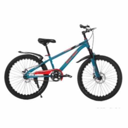 Vélo Enfant Best Bike 20″- Vert – B20 Tunisie