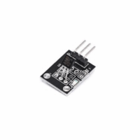 Lot de 5 pièces Module Capteur de Tension pour Arduino, entrée 0V-25V Tunisie