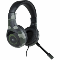 Casque Filaire Gaming Nacon Multi headset V1 Camo – Vert – MULTIHEADSETV1CAMO Tunisie