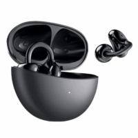 Écouteur Sans Fil Honor Choice Clip – Noir – MAK-ME01-BLACK Tunisie