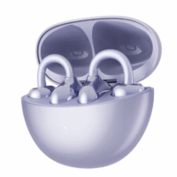 Écouteur Sans Fil Honor Choice Clip – Violet – MAK-ME01-PURPLE Tunisie