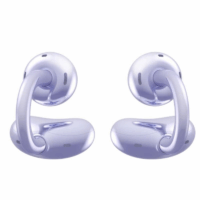 Écouteur Sans Fil Honor Choice Clip – Violet – MAK-ME01-PURPLE Tunisie