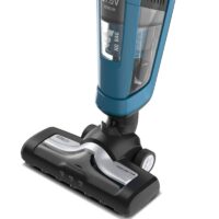 Aspirateur Balai Rowenta Dual Force 2en1 RH6751WO Bleu Tunisie
