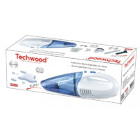 Aspirateur Eau et Poussière Techwood TAS-49 Blanc Tunisie