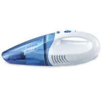 Fer à Repasser Vapeur Techwood TFV-2024 2000 W Blanc & Bleu Tunisie