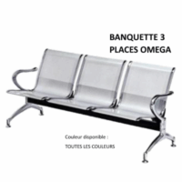 Chaise secrétaire Brio Moyen Model Permn 4400014003 Tunisie