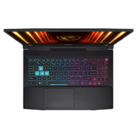 Pc Portable Gamer MSI Katana 15HX B14WGK-625XFR I7 14è Gén 16Go 1To SSD RTX 3050 6G – 9S7-1587C1-625 Tunisie
