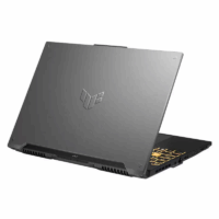 PC Portable Gamer ASUS TUF Gaming F16 FX607VJ-RL274 Core 5 210H 8Go 512 Go SSD RTX 3050 6G Noir – 90NR0MZ6-M00FK0 Tunisie