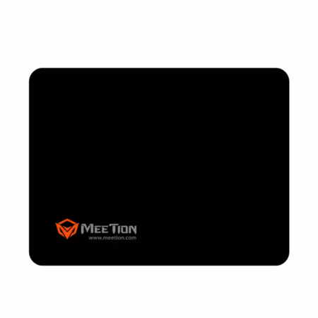 Tapis Souris Simple Meetion – Noir – PD015 Tunisie