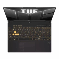 PC Portable Gamer ASUS TUF Gaming F16 FX607VJ-RL274 Core 5 210H 8Go 512 Go SSD RTX 3050 6G Noir – 90NR0MZ6-M00FK0 Tunisie