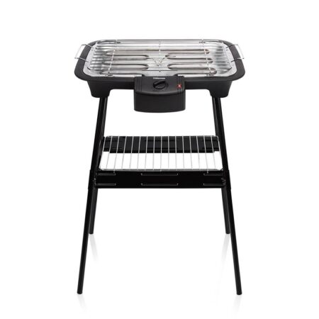 Barbecue Electrique Sur Pied Tristar BQ-2883 Noir Tunisie