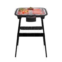 Machine à Sandwich 3 en 1 Tristar SA-3070 Noir Tunisie
