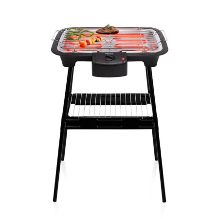 Barbecue Electrique Sur Pied Tristar BQ-2883 Noir Tunisie