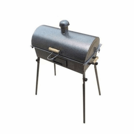 Barbecue au Charbon avec Couvercle Tunisie