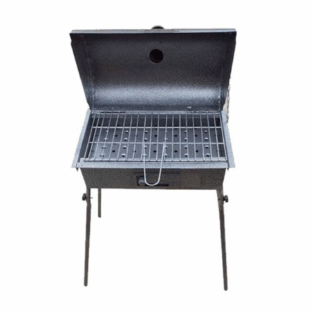 Barbecue au Charbon avec Couvercle Tunisie