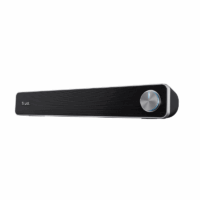 Barre De Son Pour Pc Trust Arys 12W – Noir – 22946 Tunisie