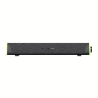 Barre de son Gamer Trust Gaming GXT 620 Axon Éclairage RGB 12W- Noir – 24482 Tunisie