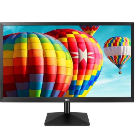 Ecran LG 27 » LED Full HD 75HZ – Noir – 27MK430H-B Tunisie